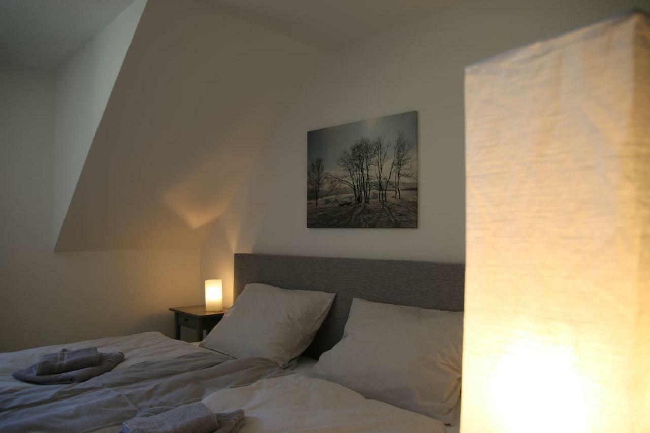Wein Lodge Durbach - Schlossblick Exteriér fotografie